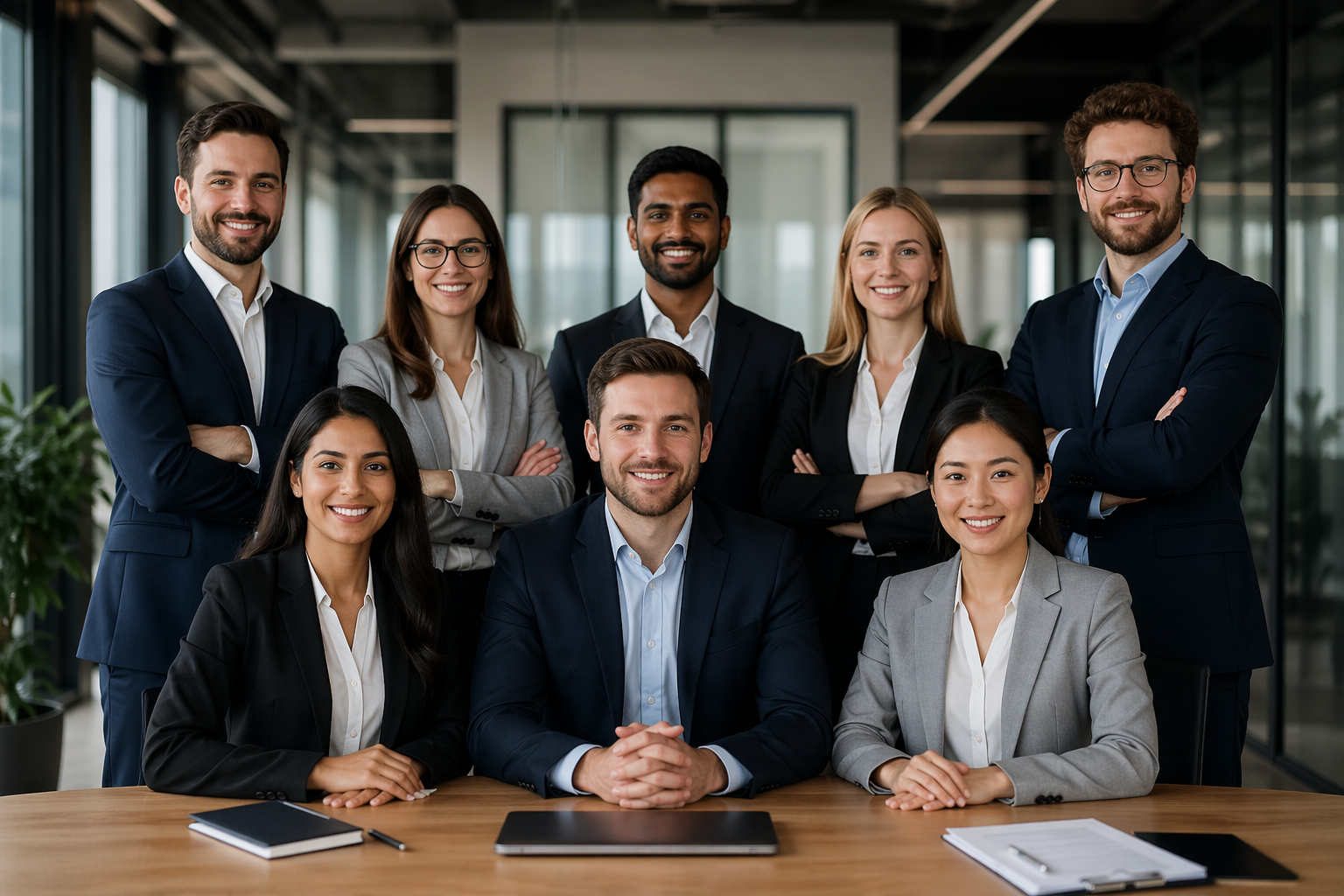 Nebica - Hire the best professionals from Nepal